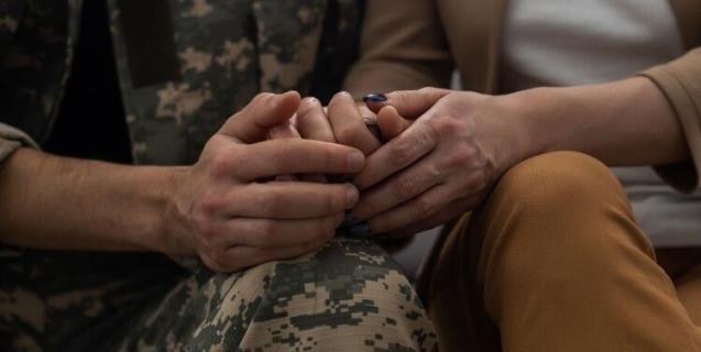 




Громадські організації, що працюють з ветеранами та ветеранками, можуть отримати грант на втілення проєктів



