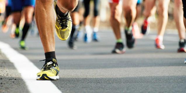 




У Черкасах вчетверте проведуть патріотичний забіг


