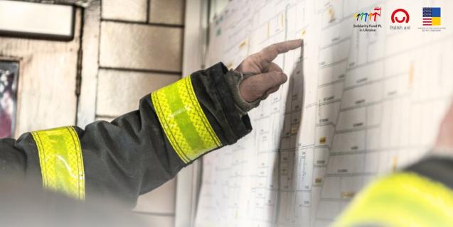 




Представники громад можуть долучитися до практичного вебінару про аналіз та управління ризиками в ТГ


