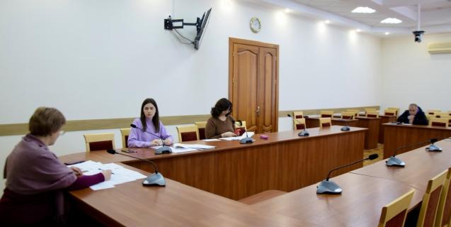 




Оголошено конкурс на посаду директора Центру по нарахуванню і здійсненню соціальних виплат


