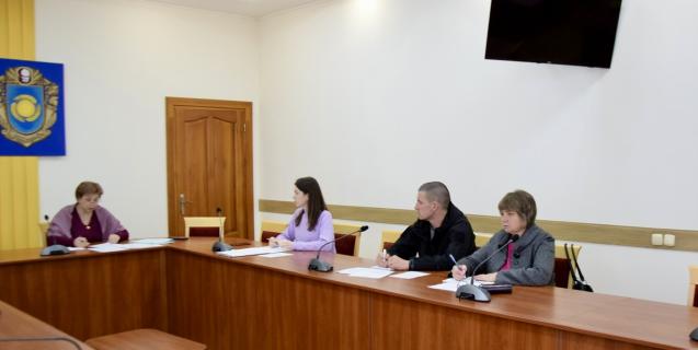 




Для Гельмязівського психоневрологічного інтернату обиратимуть директора


