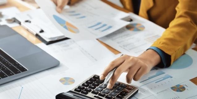 




Комунальні підприємства сплатили понад 58 млн грн податків минулоріч


