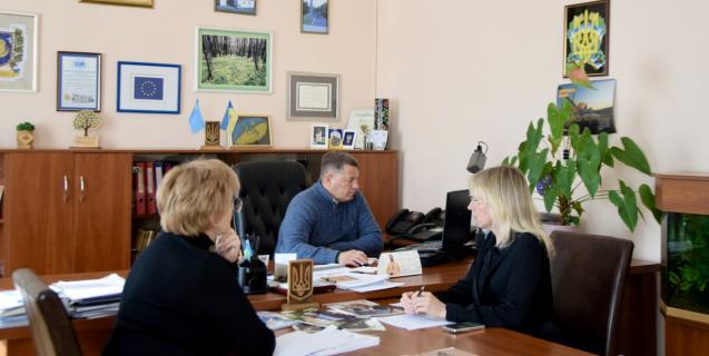 




Черкаська область - серед лідерів за відсотком закупівлі лікарських засобів 


