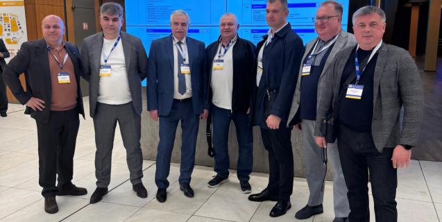 




Медики з Черкащини взяли участь у міжнародній конференції з медичної допомоги


