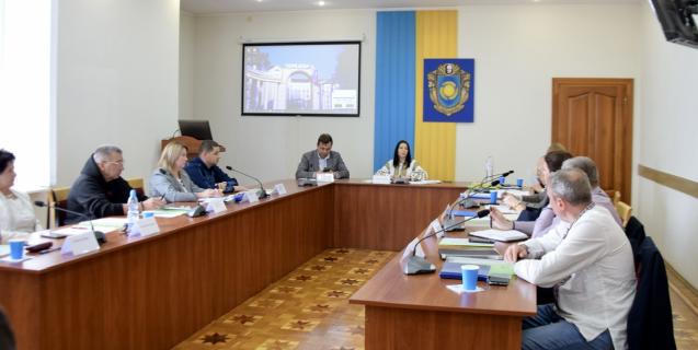 




Віталій Шило переміг у відборі на посаду дректора Черкаської обласної лікарні


